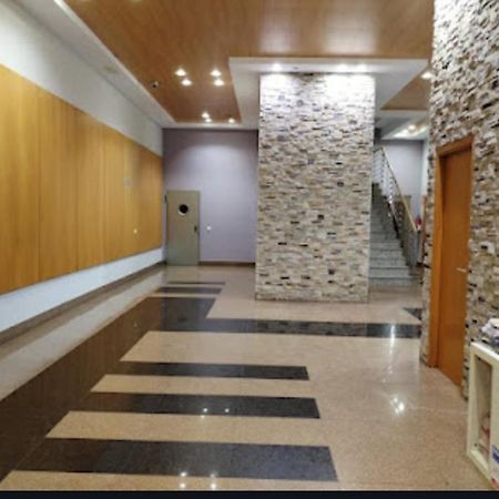 Apartamentos Chevere Rojo-Huca Oviedo Dış mekan fotoğraf