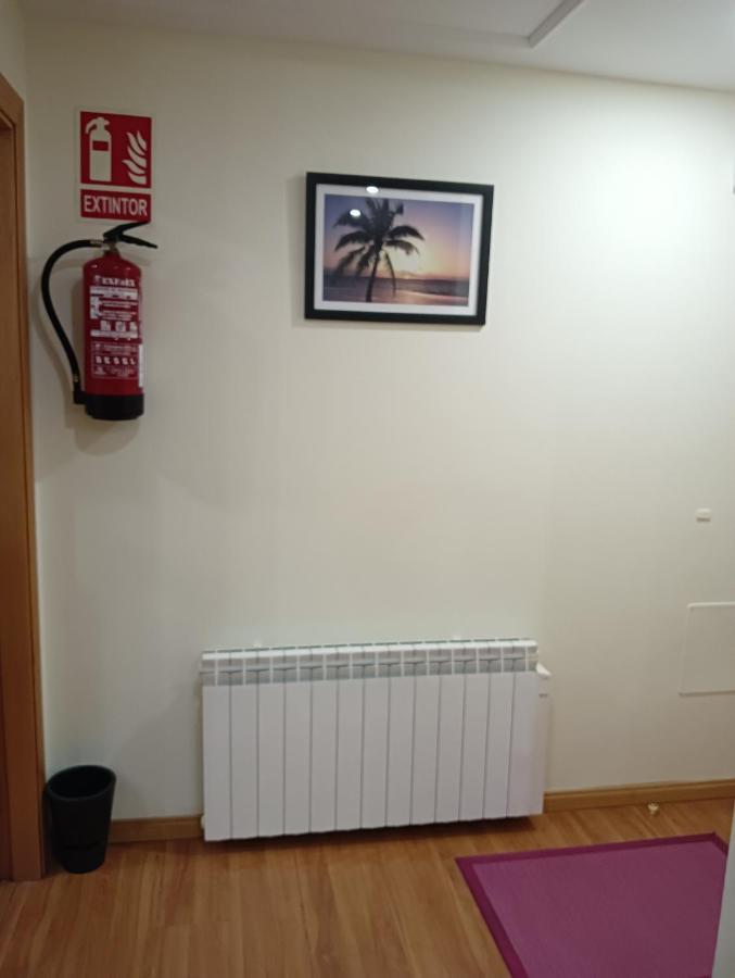 Apartamentos Chevere Rojo-Huca Oviedo Dış mekan fotoğraf