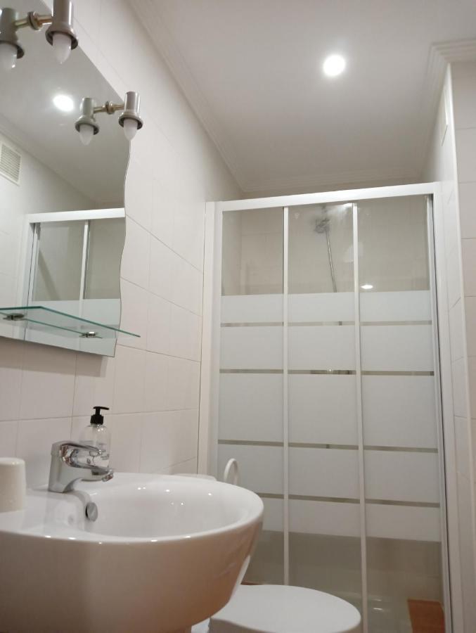 Apartamentos Chevere Rojo-Huca Oviedo Dış mekan fotoğraf