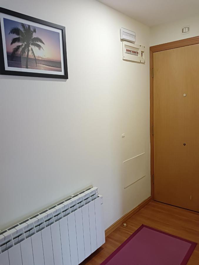 Apartamentos Chevere Rojo-Huca Oviedo Dış mekan fotoğraf