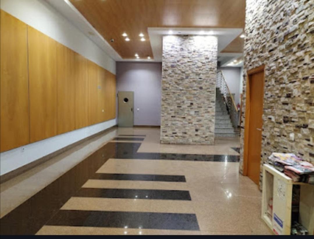 Apartamentos Chevere Rojo-Huca Oviedo Dış mekan fotoğraf